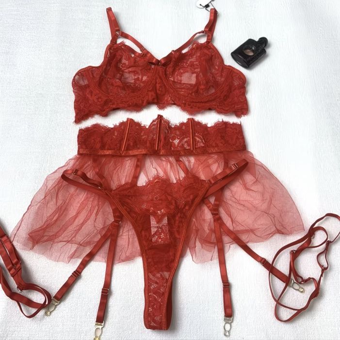 Новое белье размер хл 75-85кг