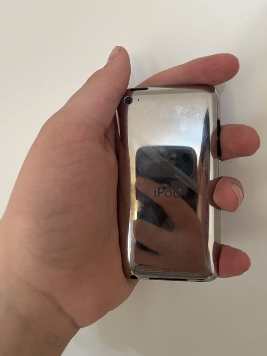 Ipod touch4 с дифектом