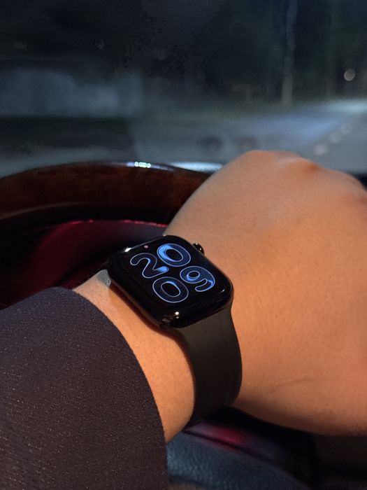 Apple Watch 11 42mm