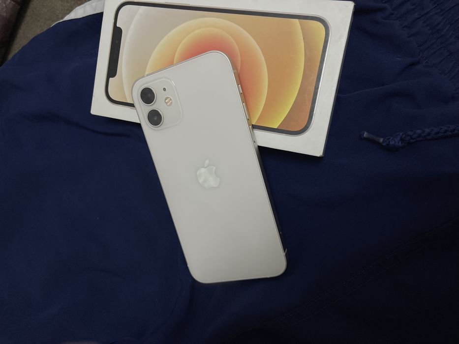 Iphone 12 64Gb 79%