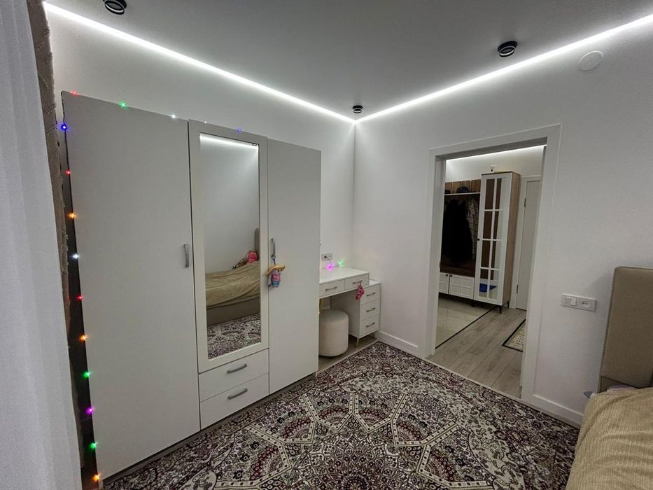 Продажа квартиры