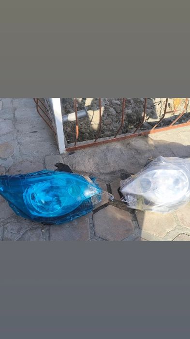 Restavratsiya Fara buxoro shahar