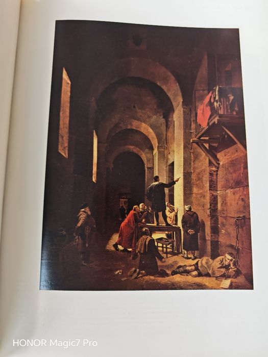 Album pictură French paithing pushkin museum