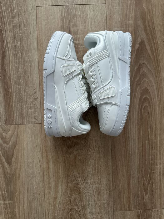 Louis Vuitton Trainers (Marimea 38)