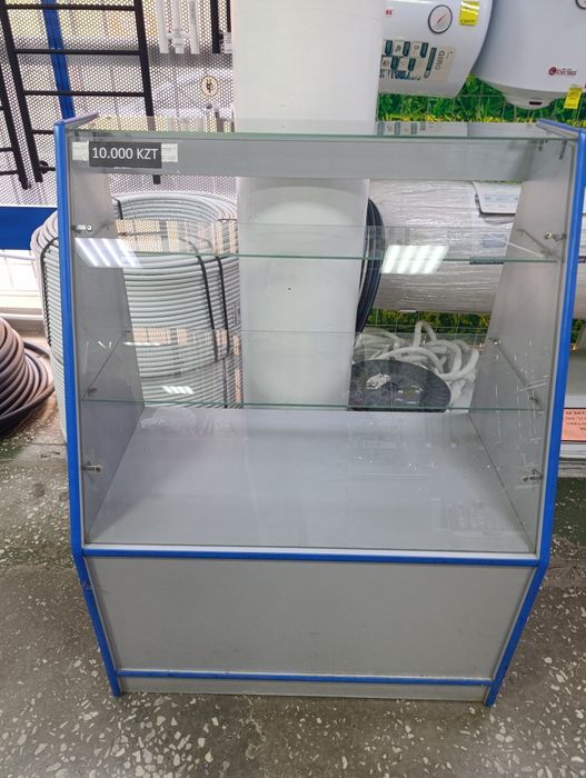 Тумба для магазина!