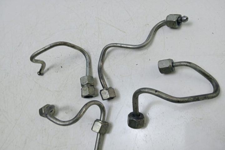 Conducta injector motor 1.5 dci Renault Clio a 4-a generatie seria