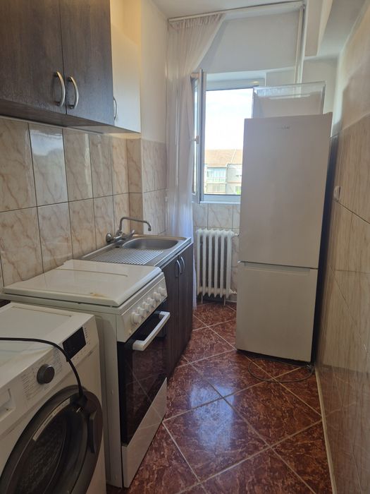 Proprietar vand ap cu 1 camera