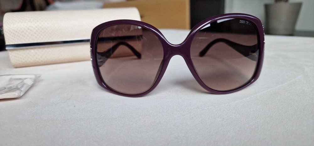 Jimmy Choo Очила 100% оригинални