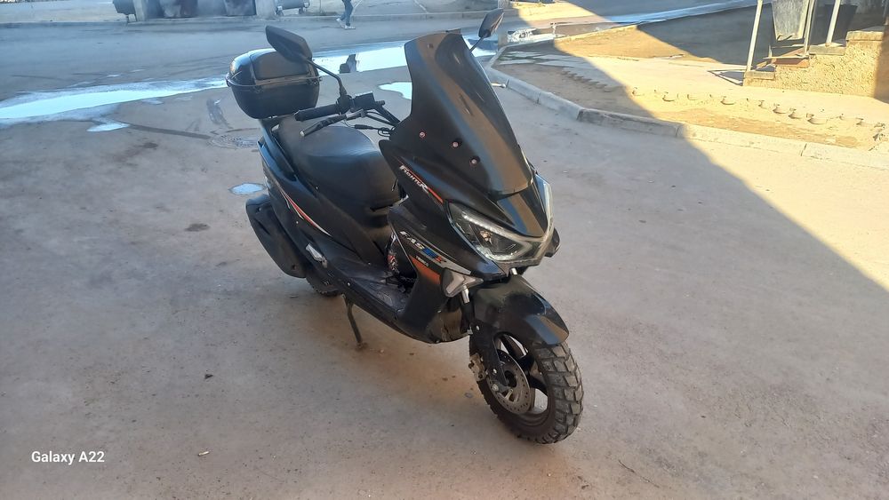 Макси Li-Ya(Maxi)