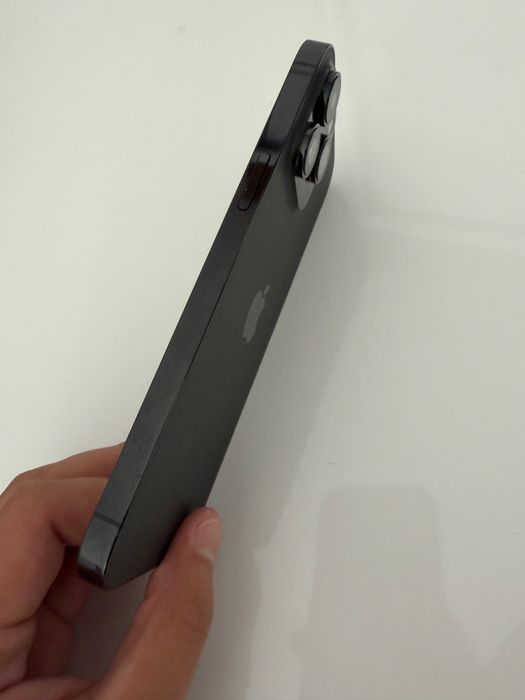 Iphone 14 Pro Max 256 GB Space Black