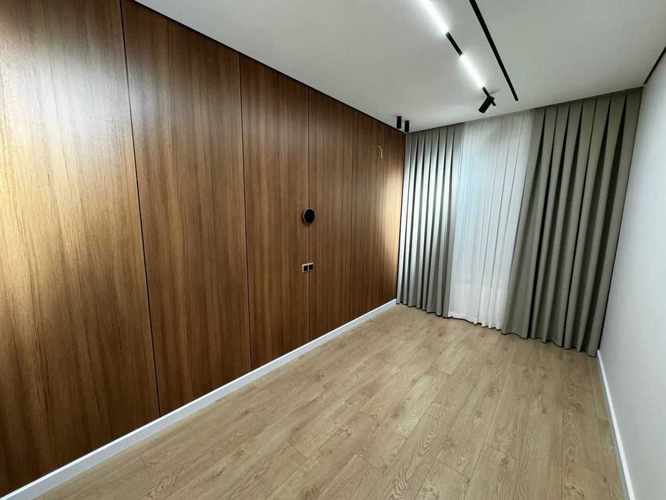 4-х комнатная квартира МВД Корзинка ID: 4623