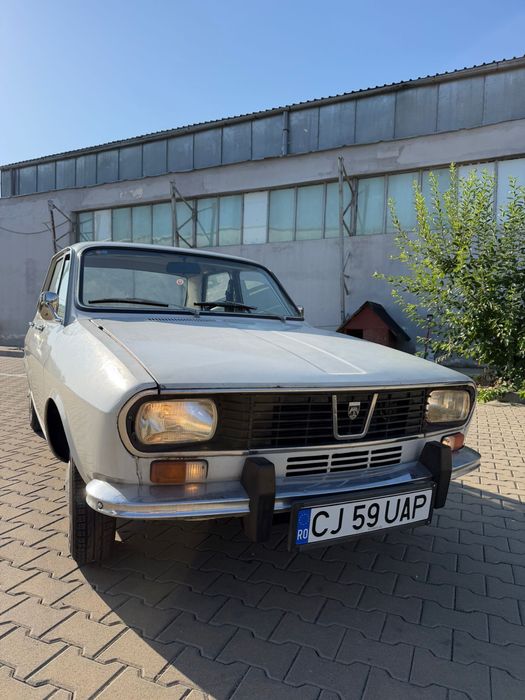 DACIA 1300