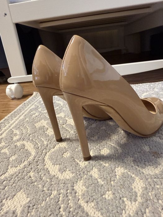 Туфли Dior (оригинал)