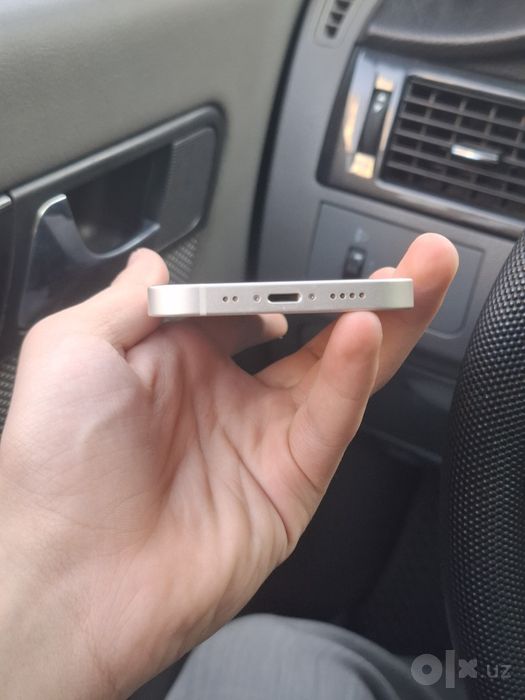 iPhone 12 mini ochilmagan