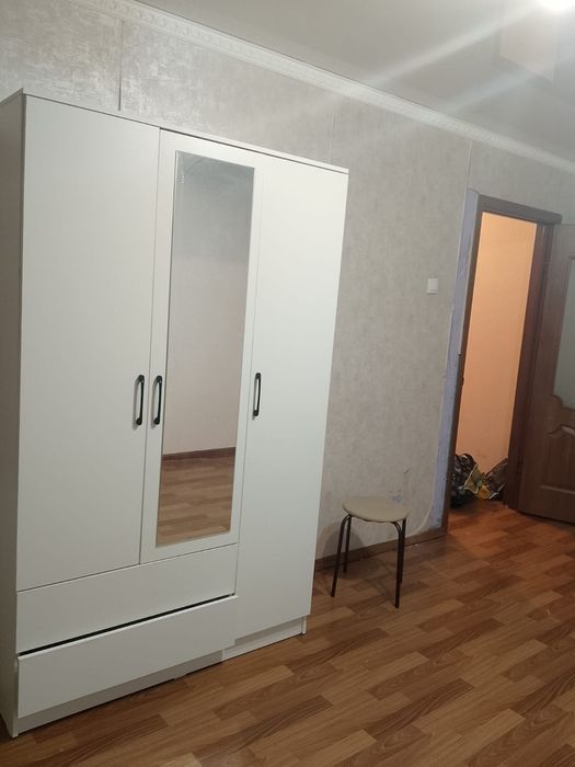 Сдается 1 комнатная квартира