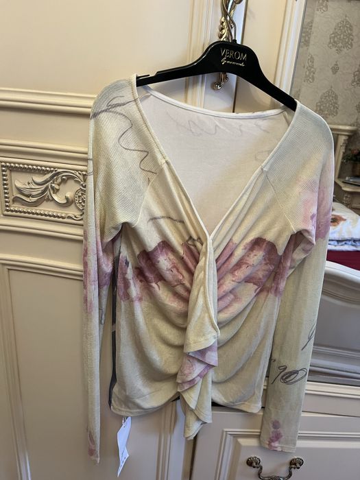 Set dama bluza+ fusta