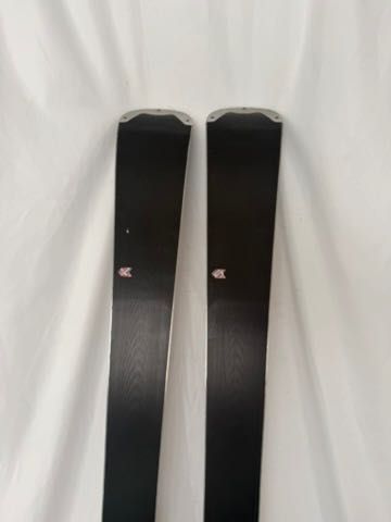 Ski Schiuri All-Mountain Rossignol Alias A74 Limited 176 cm