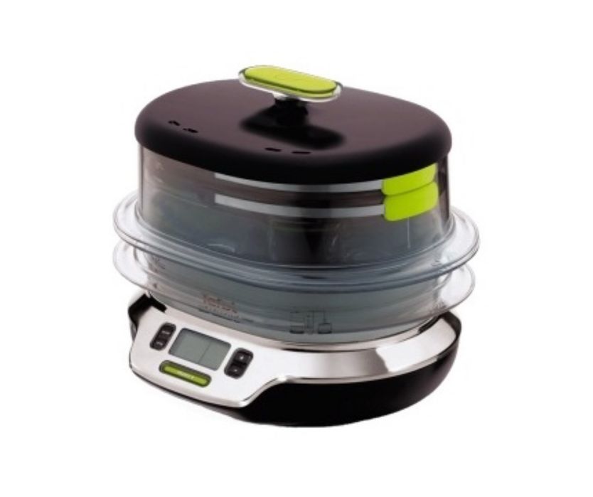 Пароварка Tefal