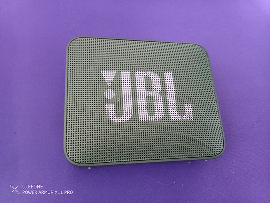 boxa portabila Bluetooth JBL Go 2  stare buna