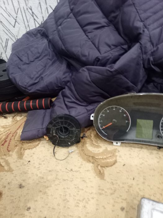 Запчасти АвтоВАЗа