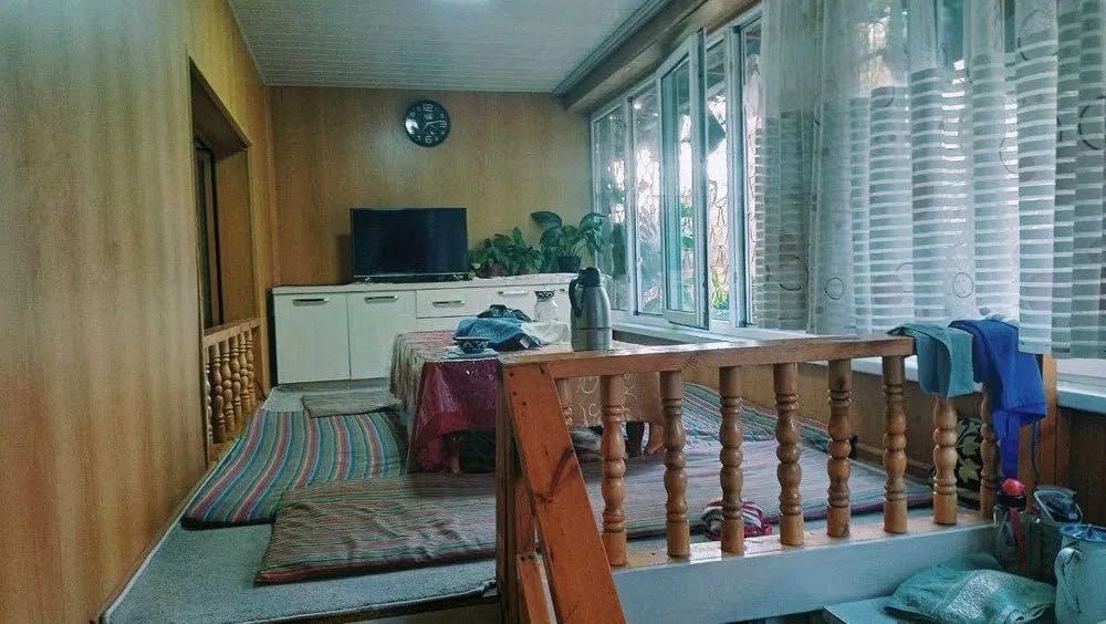 #1838

Яккасарайский район
массив Бошлик