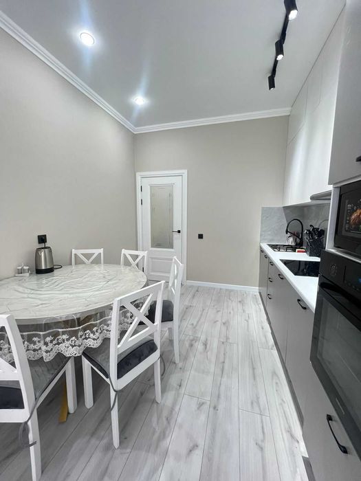 Продам 2комн ЖК ТОМИРИС 60кв.м. Помощь в ипотеке