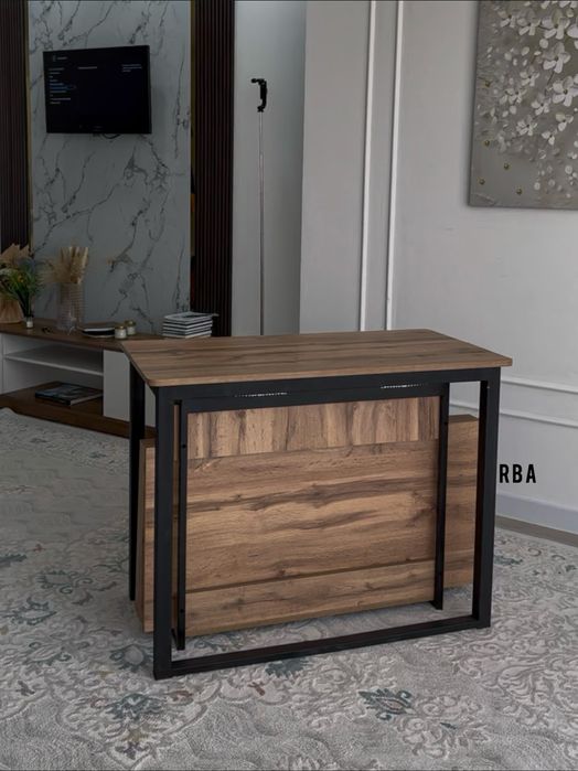 Стол-трансформер/аренда