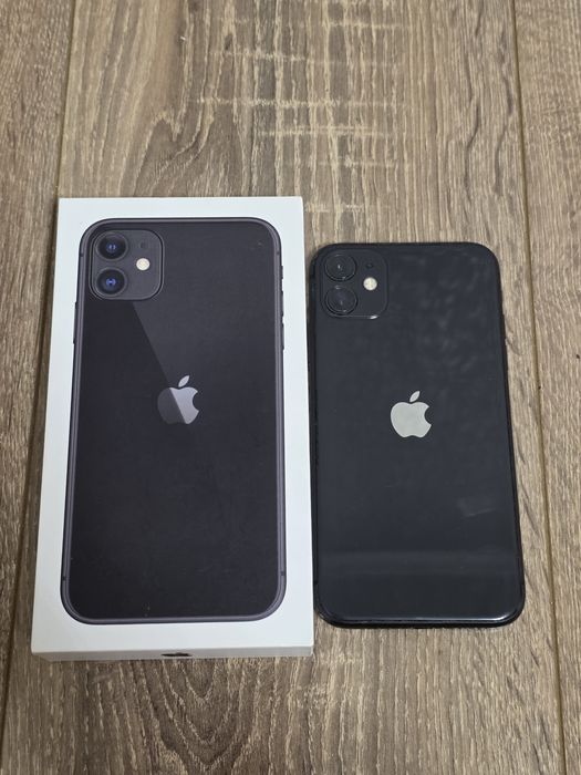 Продам i phone 11 64 gb звоните сразу
