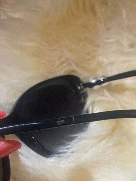 Ochelari Chanel cu perle