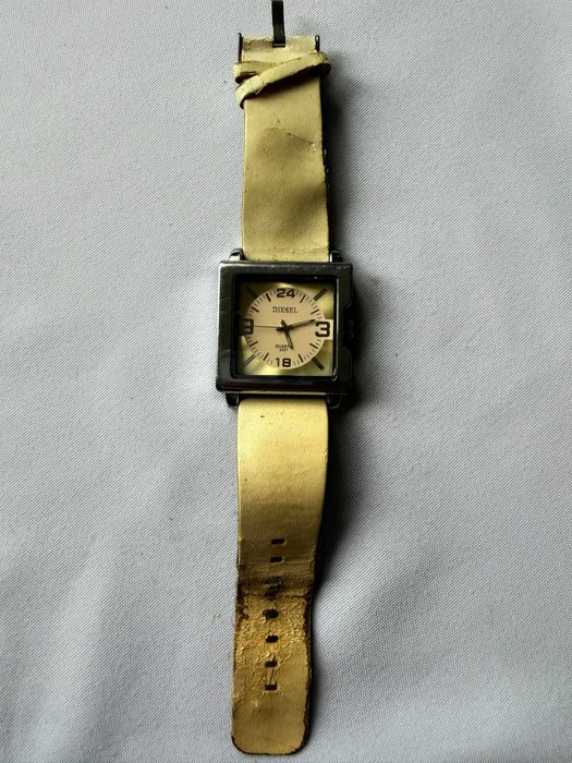 Стари часовници за части - Zaria, Лъч, Doxa, Cardinal, Citizen, Diesel