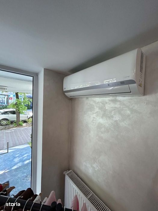 Spatiu comercial ULTRACENTRAL de inchiriat sau Vanzare! Zona Bizo