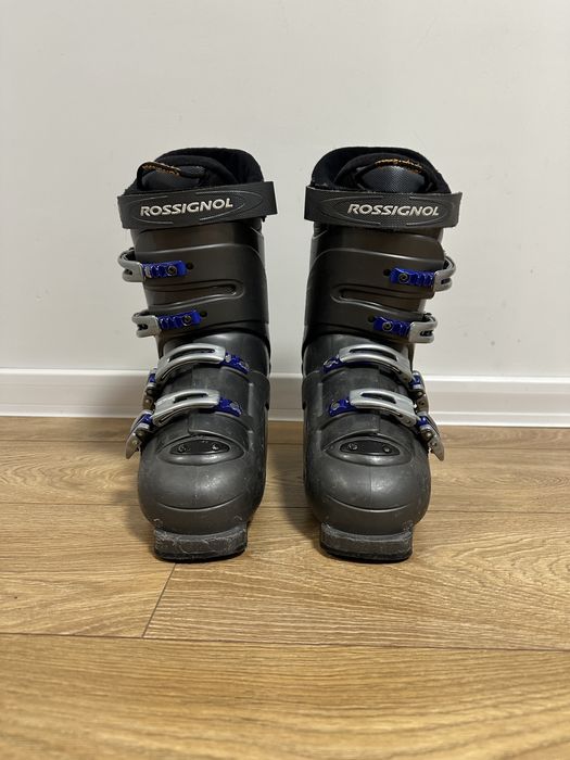 Rossignol, EU44, номер 28,5 (325мм).