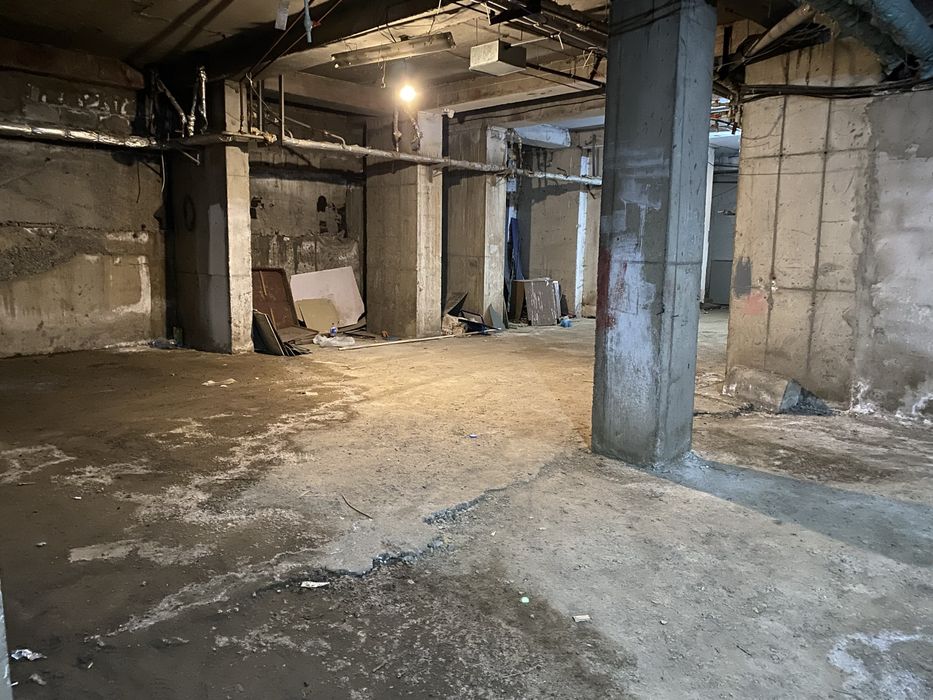 Продам помешение