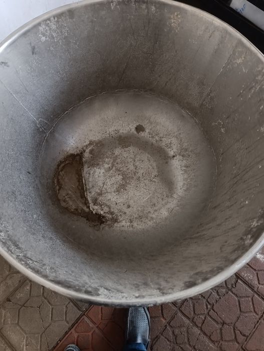 Qazon nerjaveka sotiladi