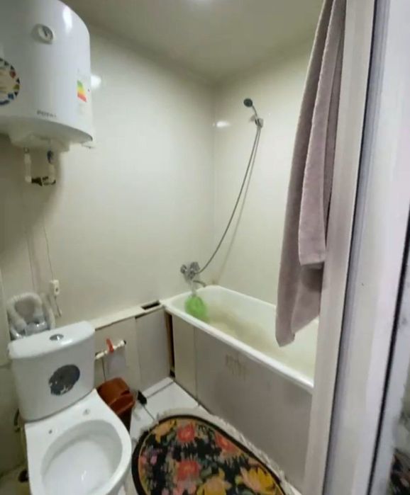 Сдается Одно-Комнатная квартира Вокзал