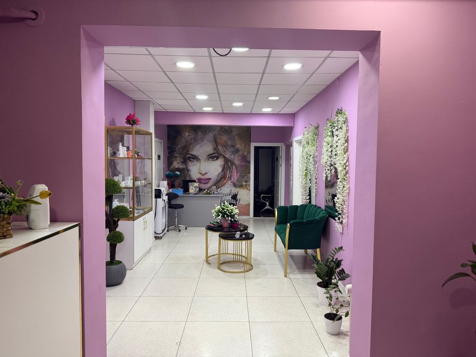 Сдаётся в аренду вдоль дороги Сергели-6 ор: Мерос рест 25-квм +12-квм