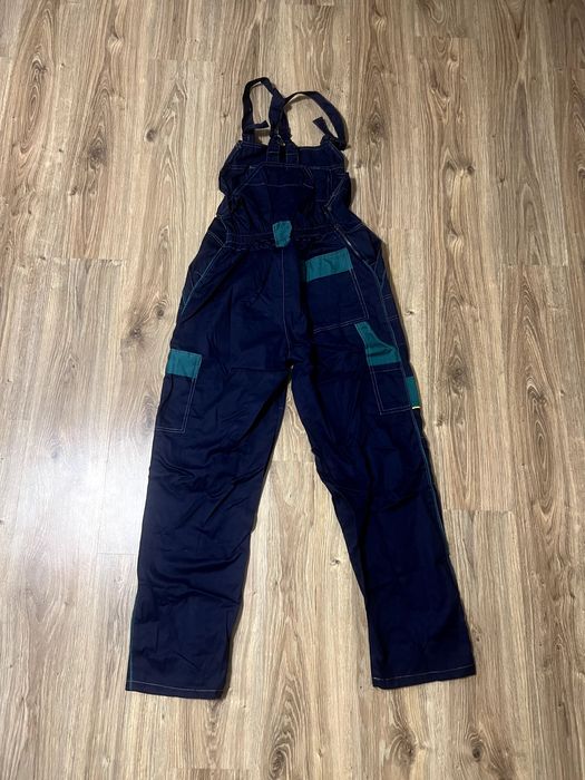 Комплект гащеризон и яке  JOOHN DEER