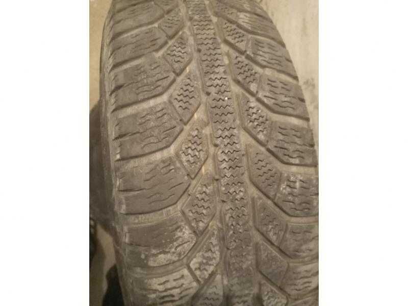 Vand set anvelope 175 65 14 m + s