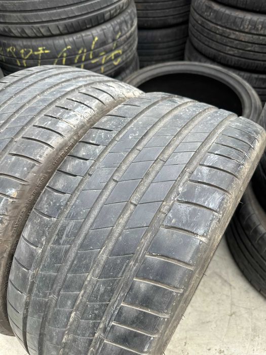 BridgeStone 235/35R19 - Anvelope Vara, Stare excelenta, Garantie 100%