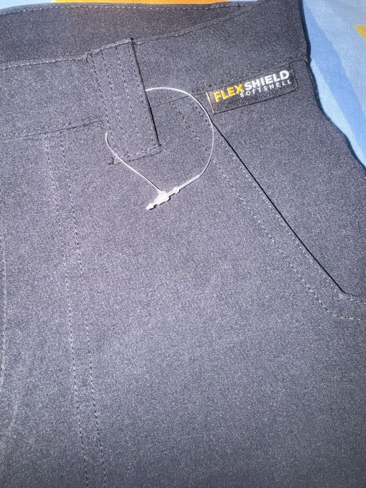Pantaloni drumetie/ trekking  jack WOLFSKIN 152