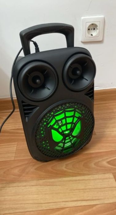 Прототивная колонка