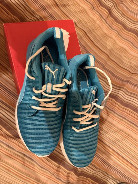Маратонки Puma 40номер