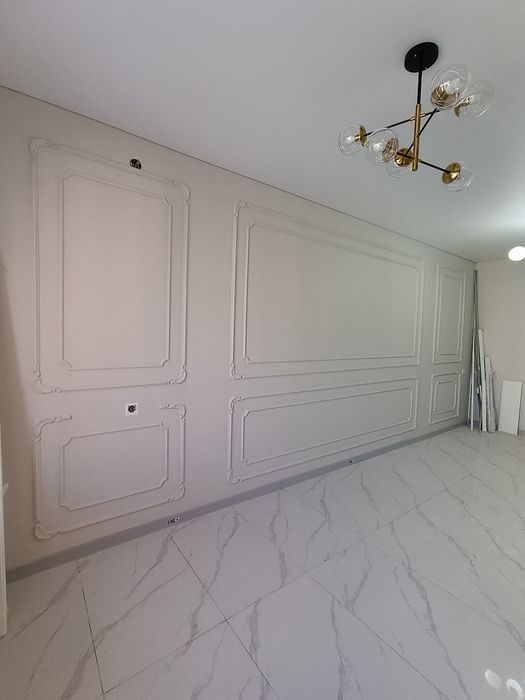 Ремонт дом квартира