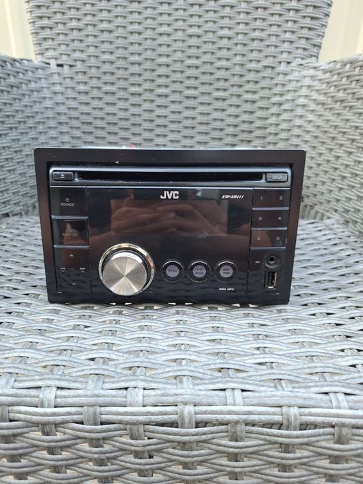 Vând radio casetofon jvc,pioneer, sony