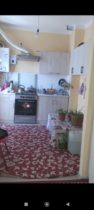 2 xonali uy Ijaraga beriladi