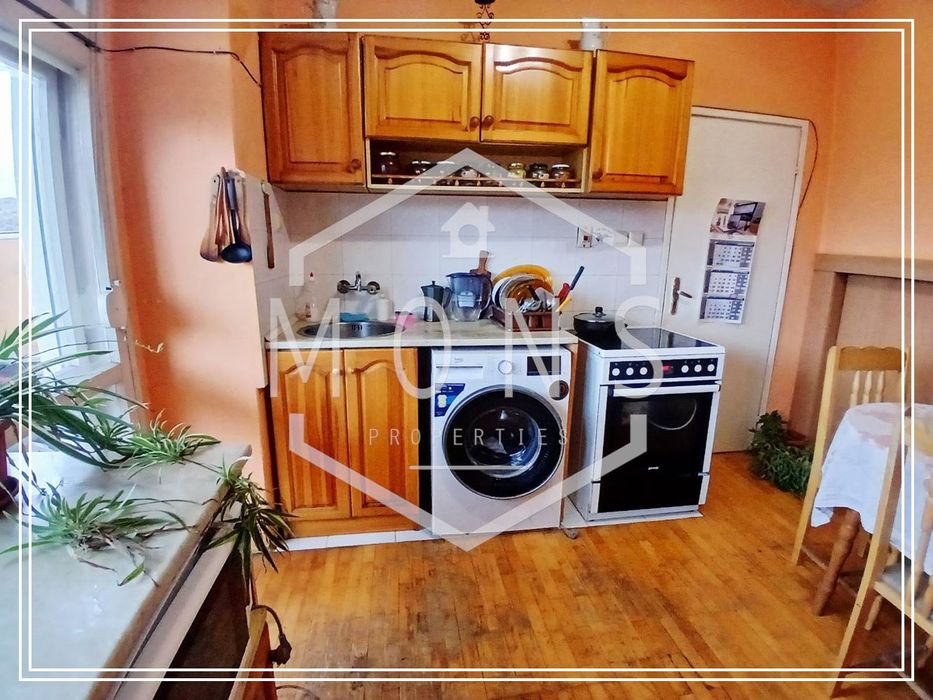 Мезонет в Велико Търново-Център площ 68 цена 49000