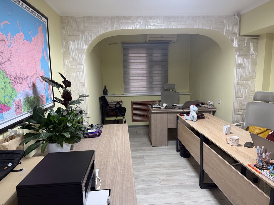 СВОЯ !!! Нежилой офис Ц 5 юнусобод