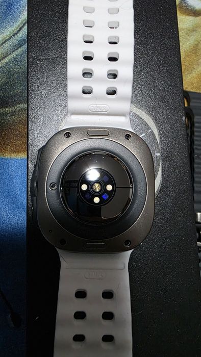 Galaxy watch ultra samung