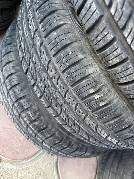 Шины комплект 4 шт