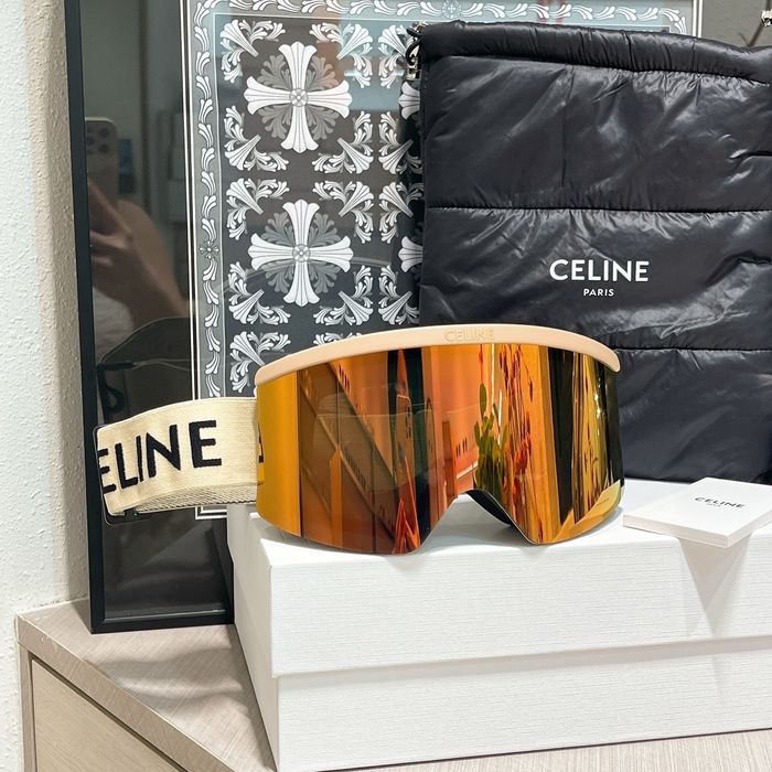 Ски очила / Ски маска CELINE 40302U